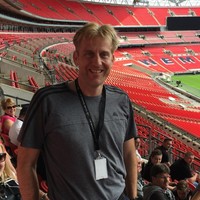 Kelvin Clements
