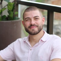 Enok Michael de O. Silva