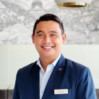 Denmark De Castro