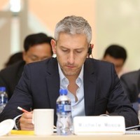 Michele Mosca