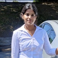 Jayashree Elumalai