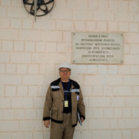 Роман Кайназаров