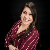 Dulce Gonzalez Ruiz