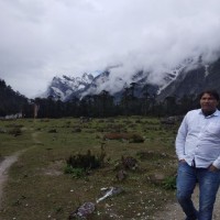 Sanjay Sharma