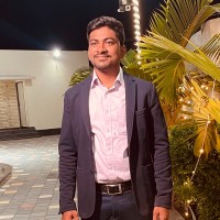 Shubham Chandankhede