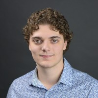 Jordan Delorme