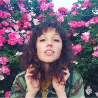 Cat Thompson