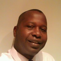 Jean Baptiste Valère MEHOU LOKO