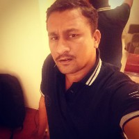 Rahamathulla Shaik
