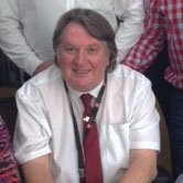 Tony Burke