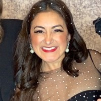 Tiffany Thomas