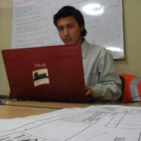 Richard Marquina Paredes