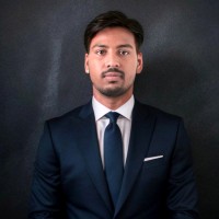 Gaurav Chaprana