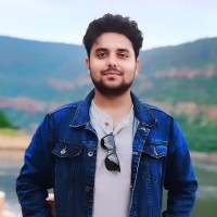 Kaushal Jha