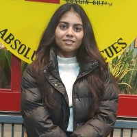 Monika Verma