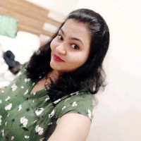 Trupti Dalvi