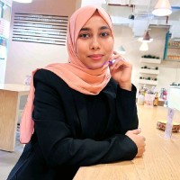 Lubna Sayed