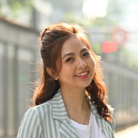 Kim Ngan Huynh