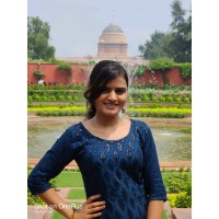 Siddhi Saraf