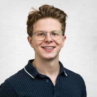 Dominic Bühler