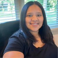 Makeila Mccants