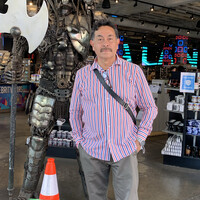 Francisco Camacho Suarez