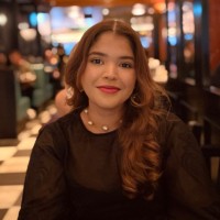 Veidehi Hans