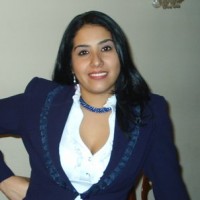Angelica Gil