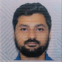 Rahil Malek