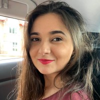 Jessica Lazaro