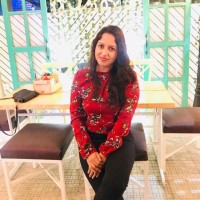 Monica Rawat