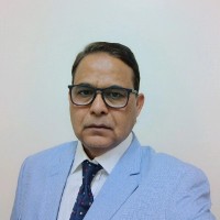 Syed Ather Parvez