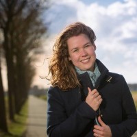 Jorieke Vaanhold