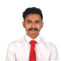 Dipsin P Thamaras