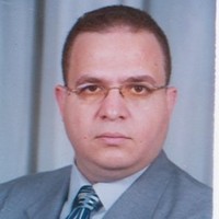 Sherif Ahmed