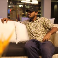 Mrudul Mohan K