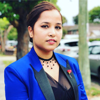 Sanchita Parajuli