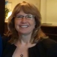 Gretchen Eberhart Green