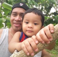 Euan Nathan Alparito