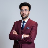 Rishabh Dhingra