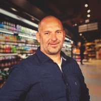 Andy 安迪 BaldaufAndy 安迪 Baldauf is an Influencer