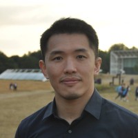 Eric Yap