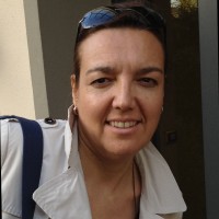 Claudia Battista