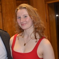 Hannah Bruce