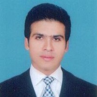 Mahran Tareen