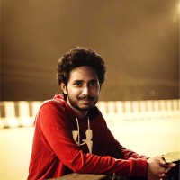 Bhogeendra Naidu