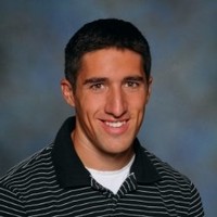 Nate Hagge