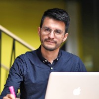 Mario Andrés González Dorado