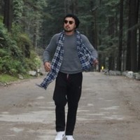 Lakshey Maan
