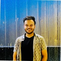 Ayush Gupta
